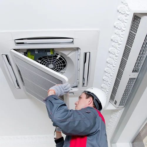 Our Journey in Aircon Services