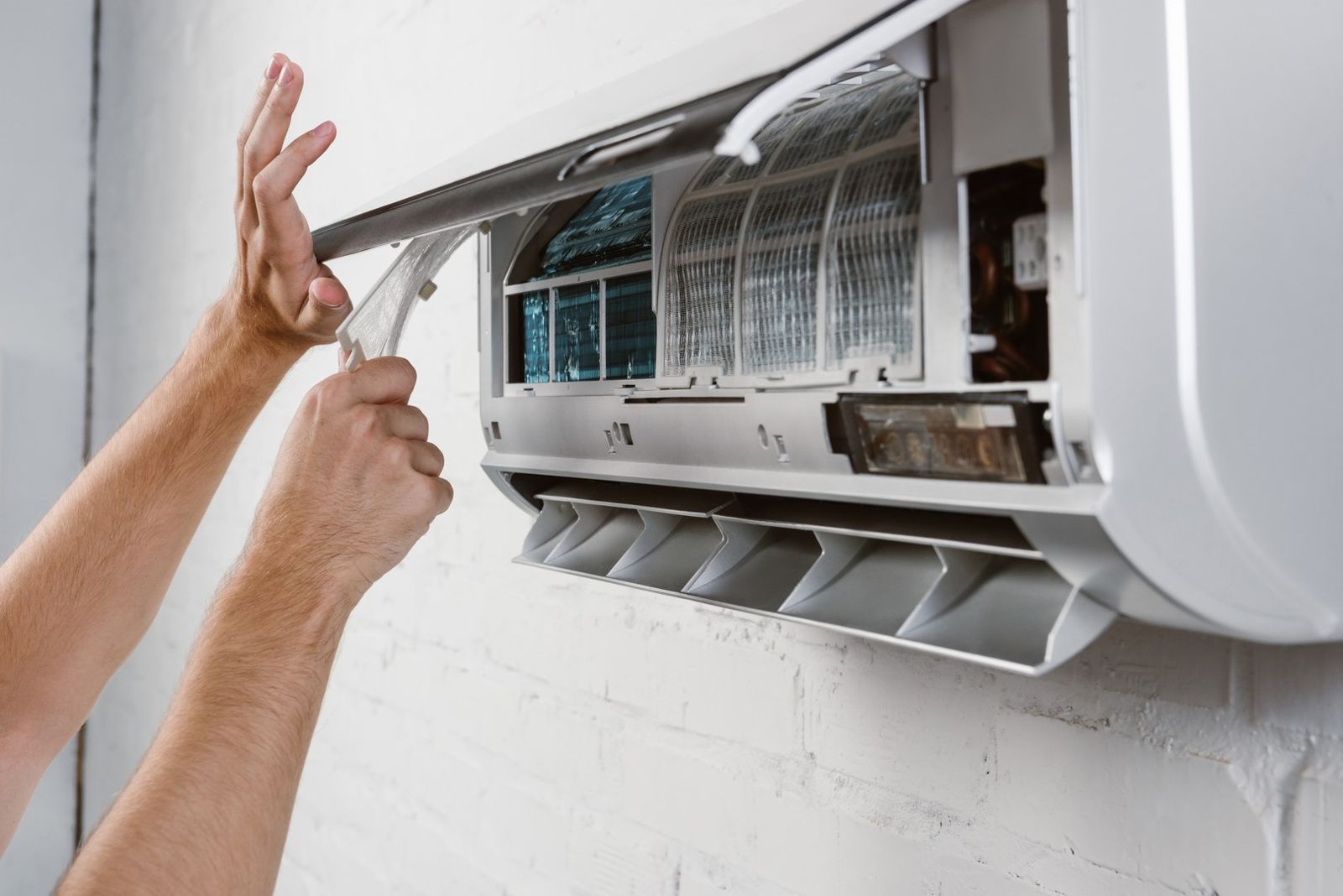 03. Aircon Cleaning